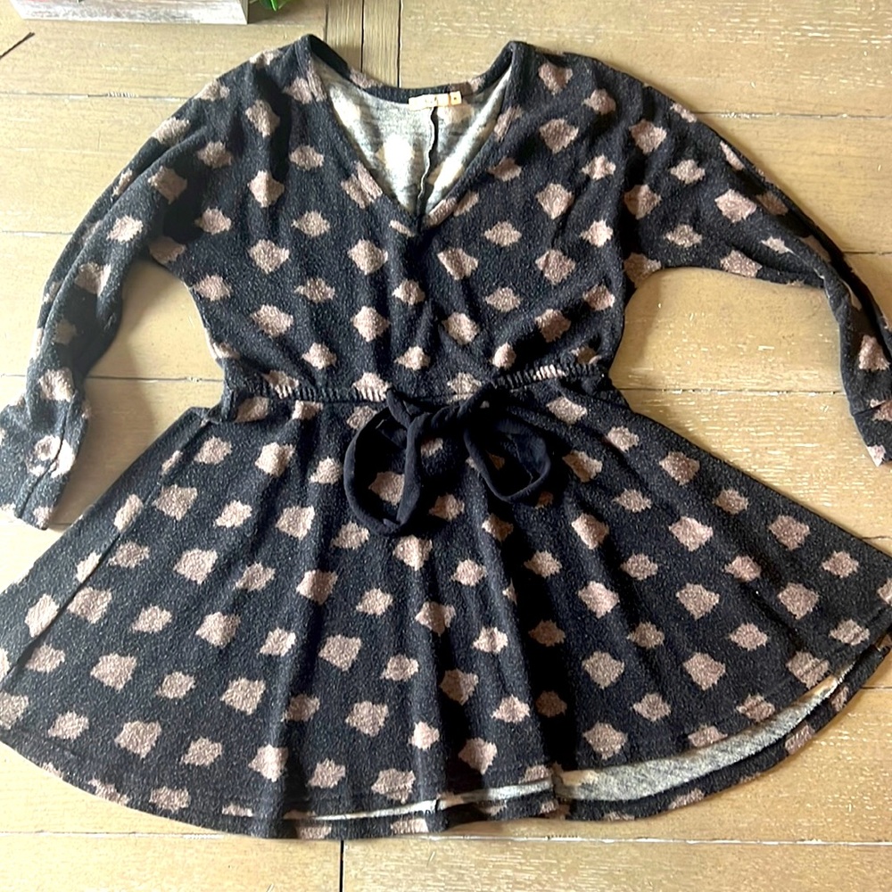 Hagel Sweater Dress